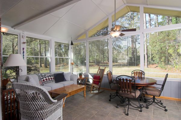 Sunroom Installation in Strongsville