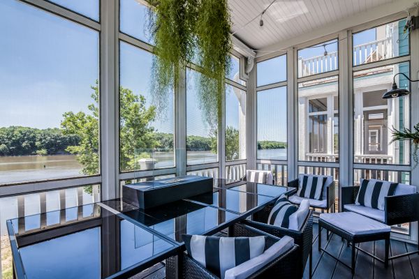 Sunroom Replacement in Strongsville