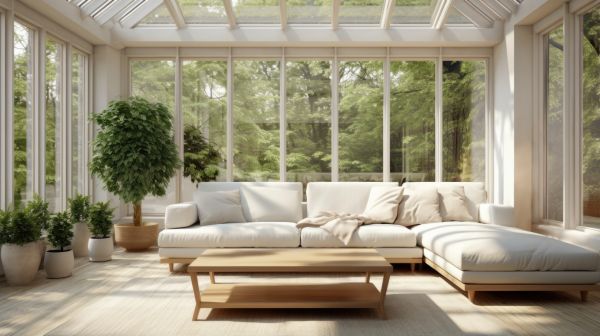 Solarium Installation Service in Strongsville
